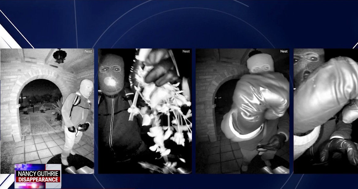 Nancy Guthrie disappearance: Day 22 latest updates