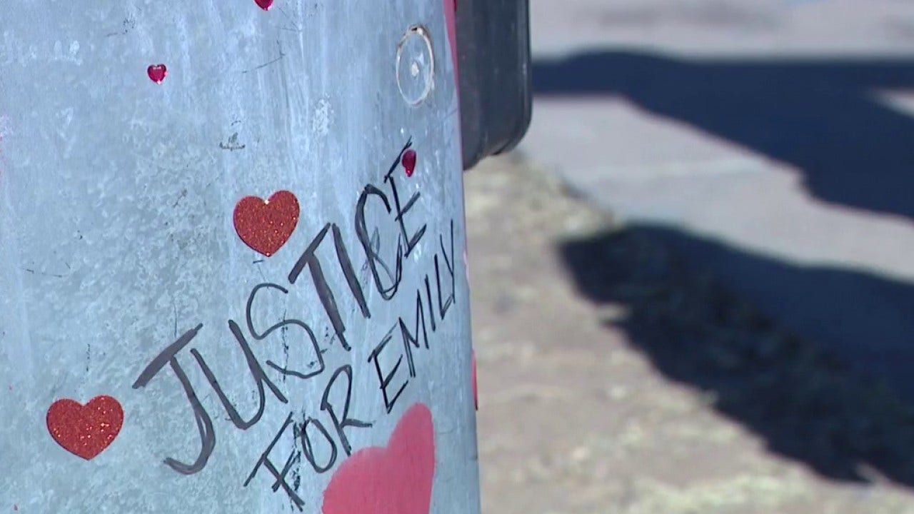 One year later: Family of Emily Pike fears case is going cold despite federal attention