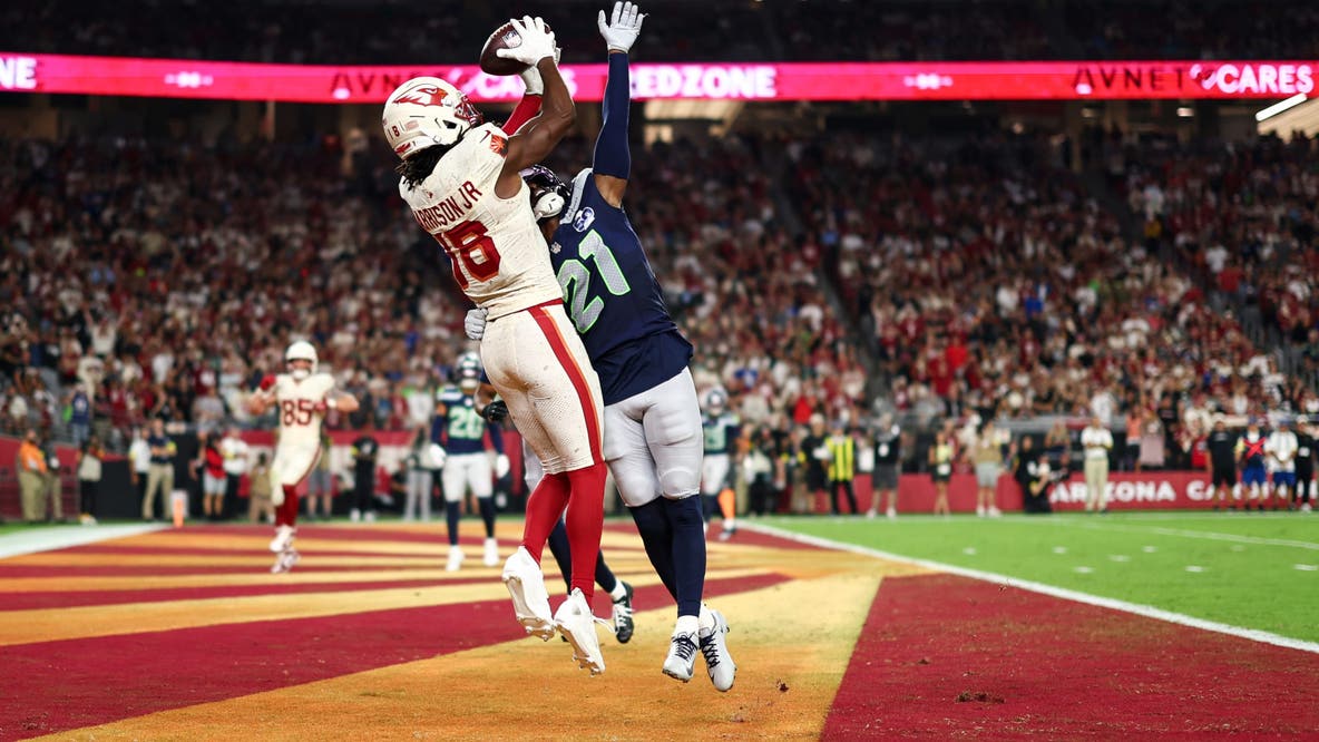 Arizona Cardinals rank 31st in latest NFLPA grades