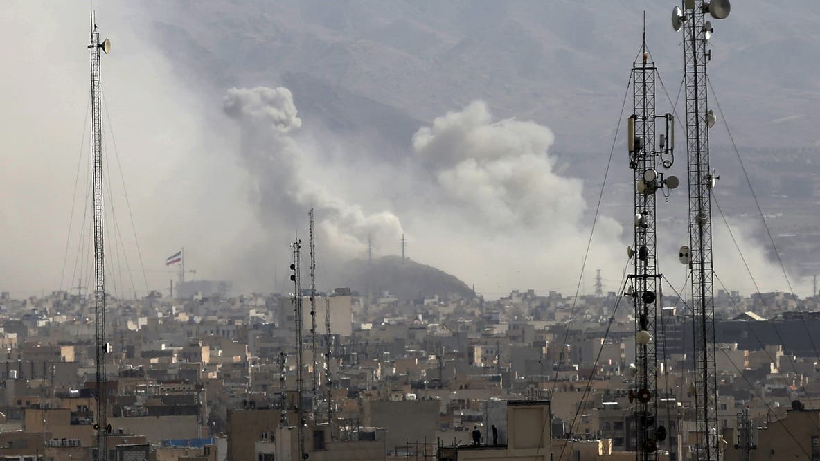 U.S.-Israeli strikes on Iran prompt 'emergency protest,' split reactions among Arizonans