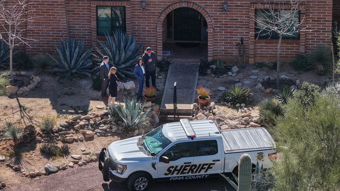 Nancy Guthrie disappearance: Day 26 latest updates