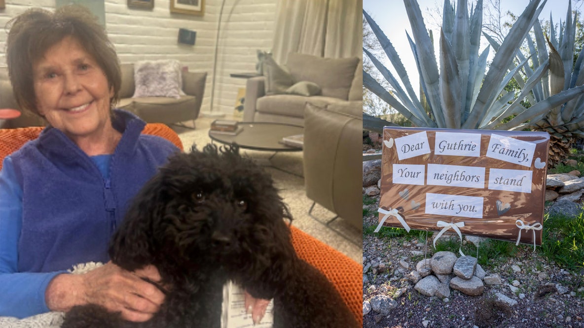 Nancy Guthrie disappearance: Day 4 latest updates