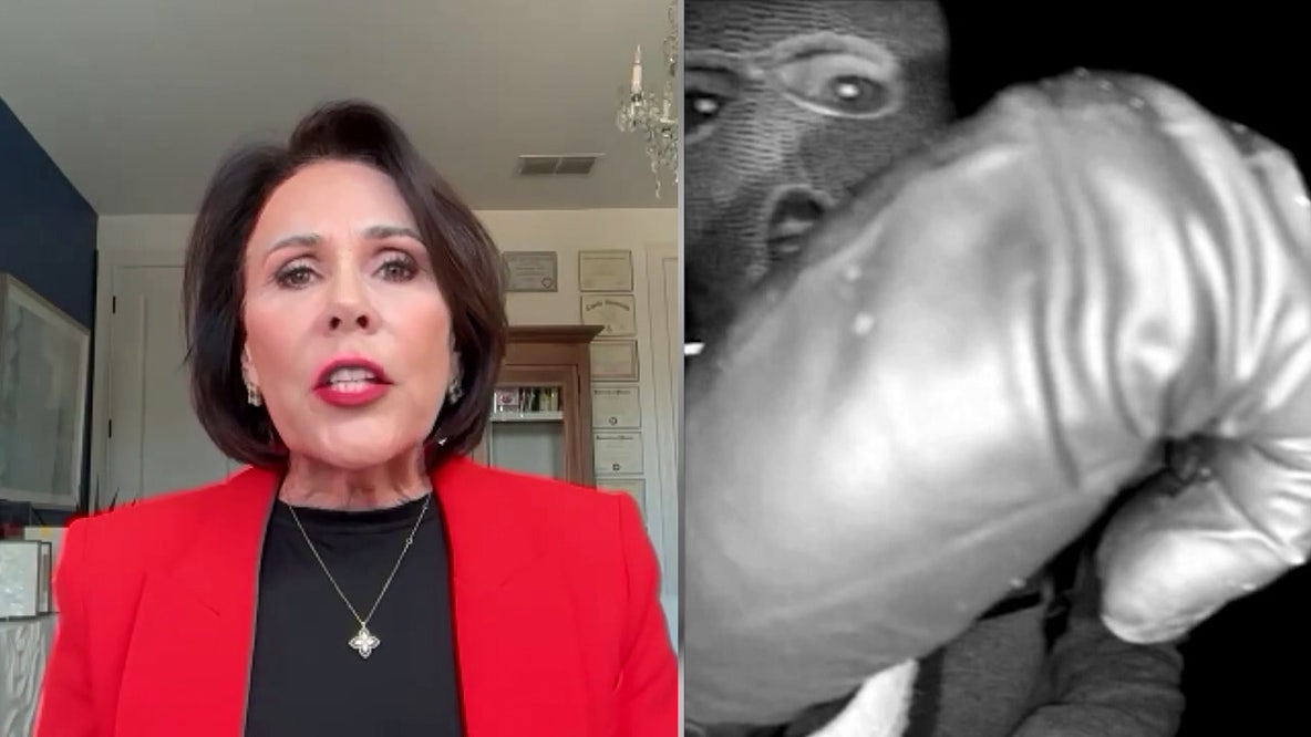 Nancy Guthrie: Body language expert says 'sociopath' likely was familiar with property