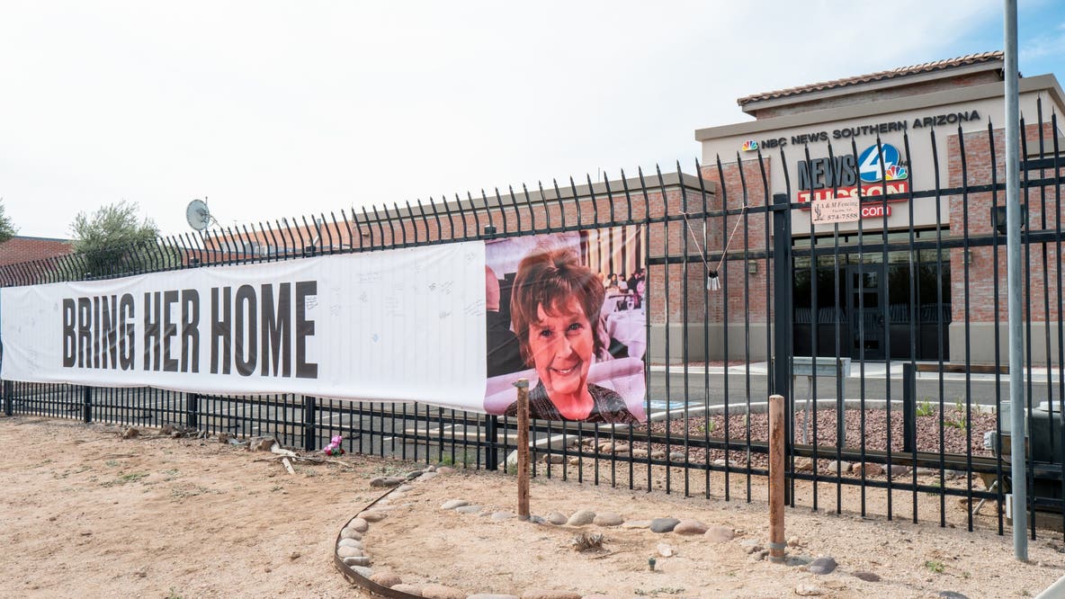 Nancy Guthrie disappearance: Day 15 latest updates