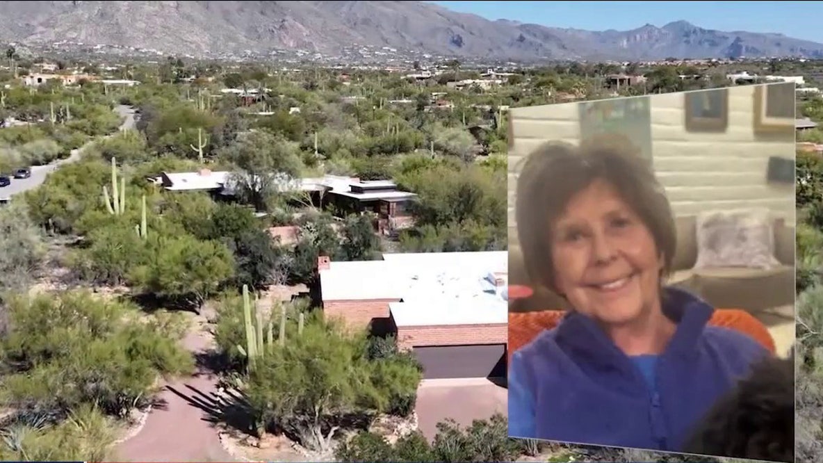 Nancy Guthrie: FBI offers $50,000 reward for information on disappearance