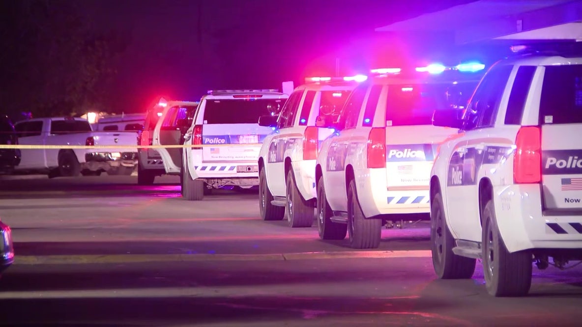 Weekend shooting leaves man wounded: Phoenix PD
