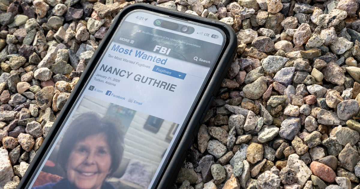 Nancy Guthrie disappearance: Day 14 latest updates Nancy Guthrie disappearance: Day 14 latest updates