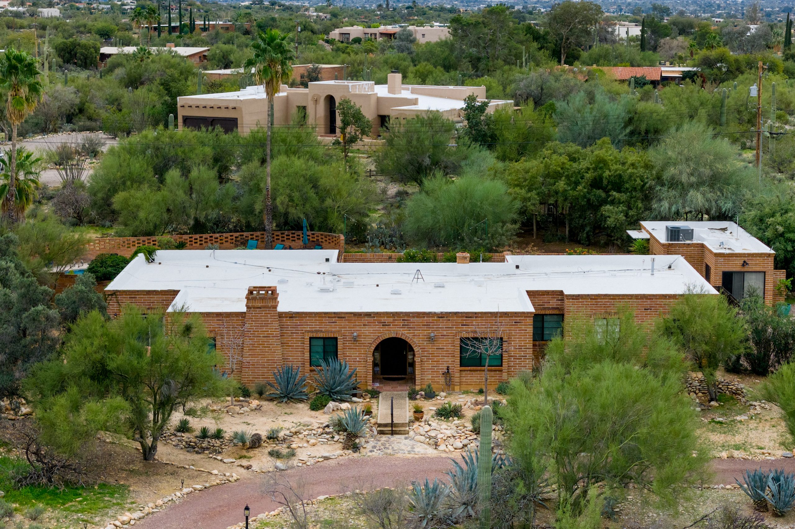 Nancy Guthrie: ‘Biological evidence’ found at her Catalina Foothills home Nancy Guthrie: ‘Biological evidence’ found at her Catalina Foothills home