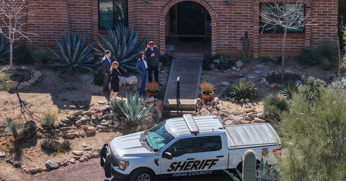 Nancy Guthrie disappearance: Day 26 latest updates