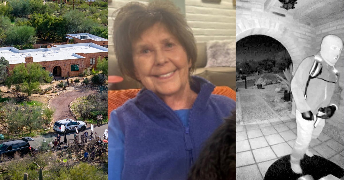 Nancy Guthrie disappearance: Day 11 latest updates