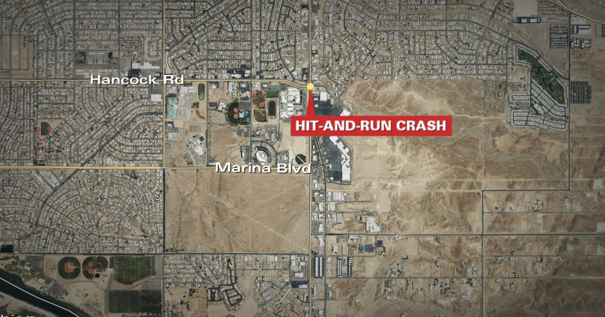 Police seek driver in deadly Bullhead City hit-and-run | FOX 10 Phoenix