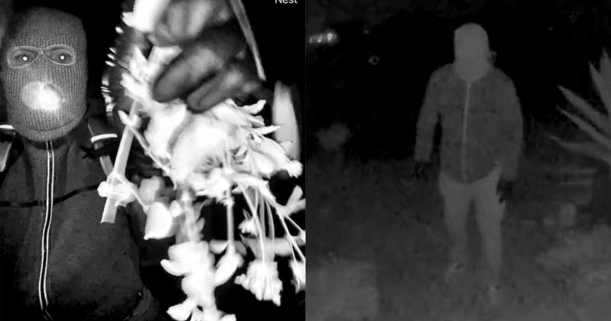Pima County officials debunked claims that a new doorbell photo shows a masked suspect at Nancy Guthrie’s home prior to her Feb. 1 abduction, calling the social media rumors "purely speculative."