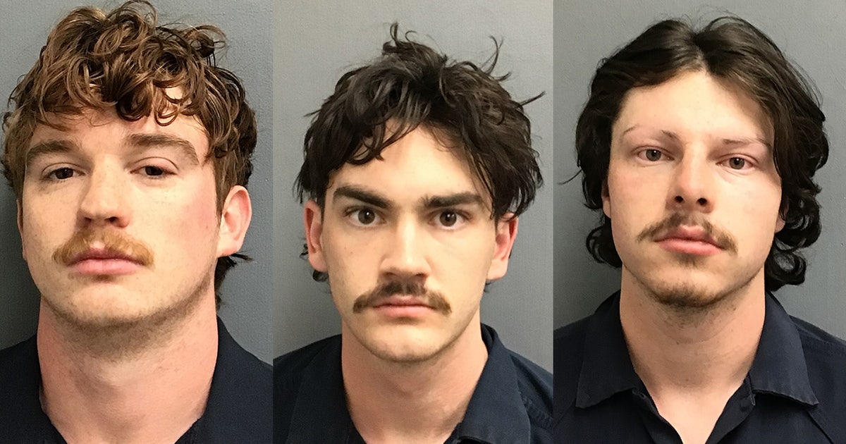 NAU student found dead after fraternity rush event, 3 arrested: police