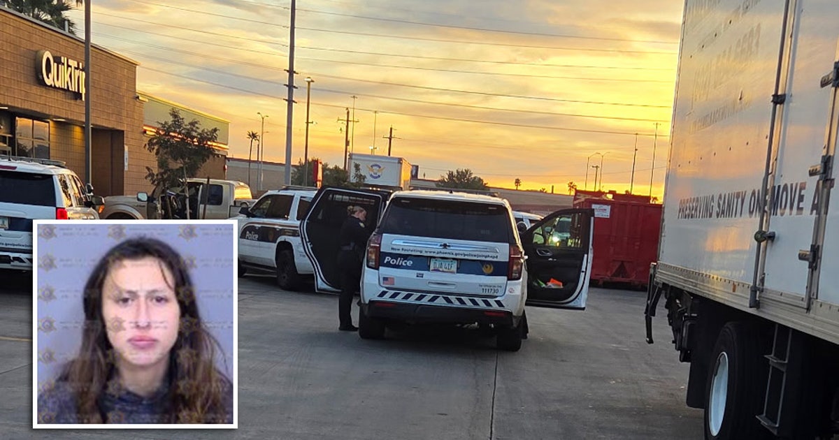 Phoenix movers help rescue missing 3-year-old girl