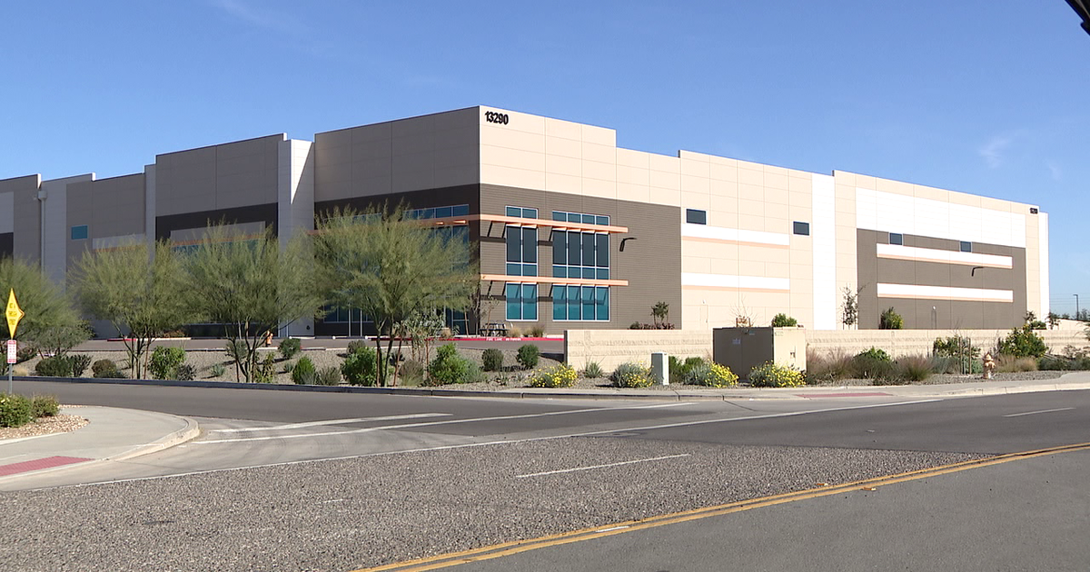 Protesters rally against proposed ICE facility following Arizona AG's lawsuit