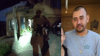 Phoenix Police officer kills homeowner who disarmed home invasion suspect