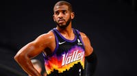 Chris Paul: Former Phoenix Sun retires from NBA