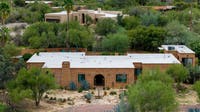 Nancy Guthrie: 'Biological evidence' found at her Catalina Foothills home