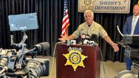 Nancy Guthrie: Pima Co. Sheriff refutes rift rumors