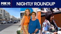 Latest on Nancy Guthrie search | Nightly Roundup