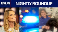 Updates on Nancy Guthrie case | Nightly Roundup