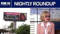 New details on Nancy Guthrie search; concerns over weight loss medication | Nightly Roundup