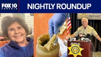 Nancy Guthrie case enters 3rd week | Nightly Roundup