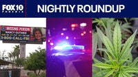 Nancy Guthrie case latest | Nightly Roundup