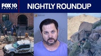 Latest on Nancy Guthrie case | Nightly Roundup