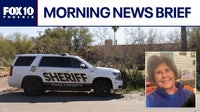 Nancy Guthrie: Search continues after 2nd ransom deadline passed l Morning News Brief