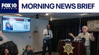 Nancy Guthrie case latest; sheriff says no suspects identified l Morning News Brief