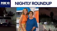 Increased activity at Nancy Guthrie's home, alleged ransom deadline looms | Nightly Roundup