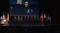 Phoenix Police highlight heroism, rescues amid spikes in violence