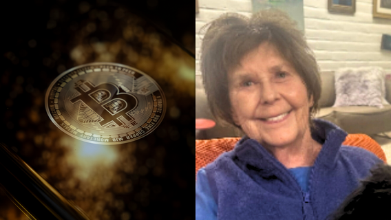 Nancy Guthrie disappearance case puts spotlight on cryptocurrency tracking