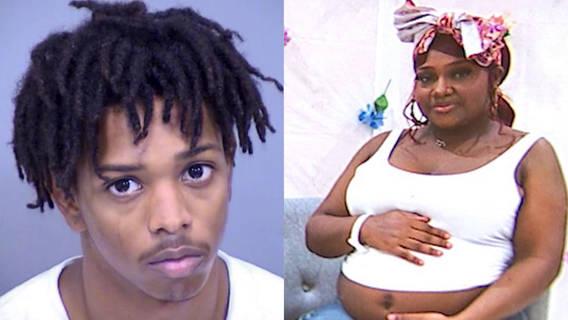 Green laser, death threats: Zariah Dodd murder suspect claims coercion, wants indictment tossed