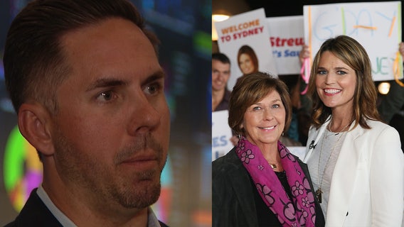 Nancy Guthrie disappearance: Former CIA agent says one mistake could crack case