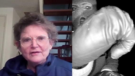 Nancy Guthrie: Expert says 'DNA confetti' could identify possible suspect