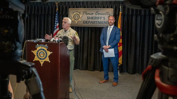Sheriff defends Nancy Guthrie investigation amid mounting criticism