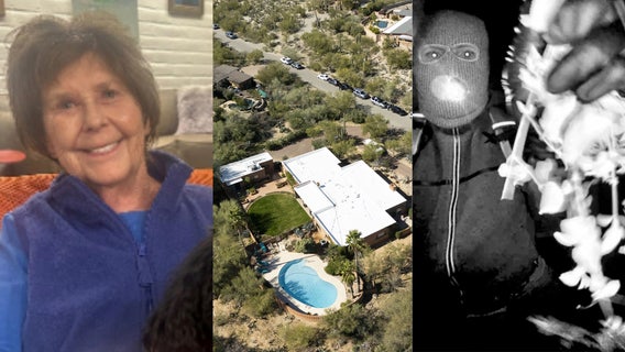 Nancy Guthrie disappearance: Day 19 latest updates