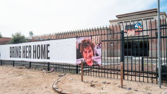 Nancy Guthrie disappearance: Day 15 latest updates