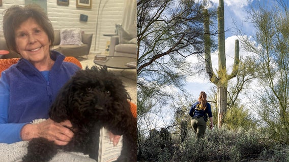 Nancy Guthrie disappearance: Day 12 latest updates