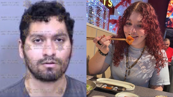 Yessenia Norman murder suspect extradited to Arizona