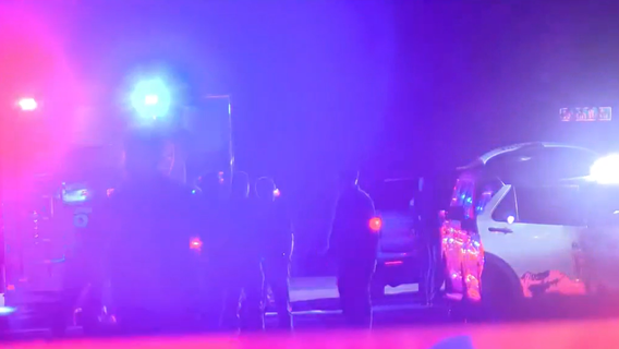 Armed suspect killed during confrontation with Apache Junction police, PD says