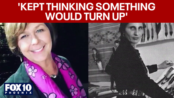 From 1965 to 2026: Two families bound by missing mothers, missing answers