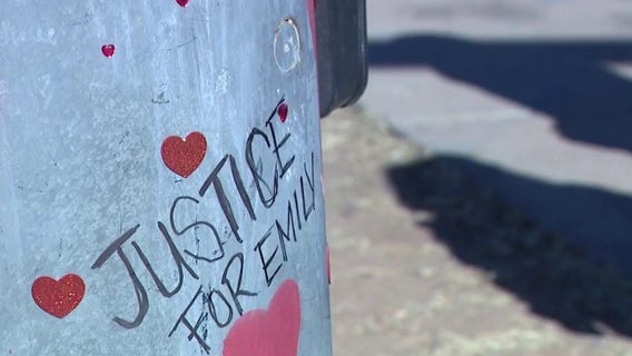 One year later: Family of Emily Pike fears case is going cold despite federal attention