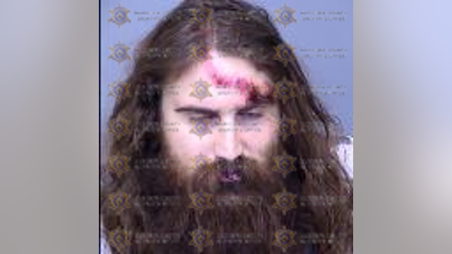 Scottsdale man who pulled gun on mom may have ties to Islamic extremists, prosecutors say