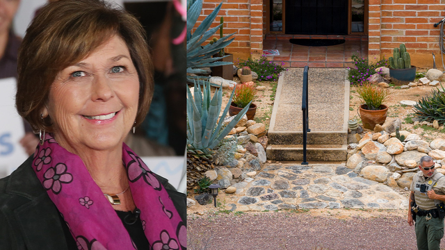 Nancy Guthrie disappearance: Day 18 latest updates