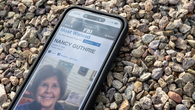 Nancy Guthrie disappearance: Day 14 latest updates