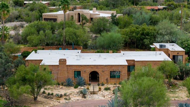 Nancy Guthrie: 'Biological evidence' found at her Catalina Foothills home