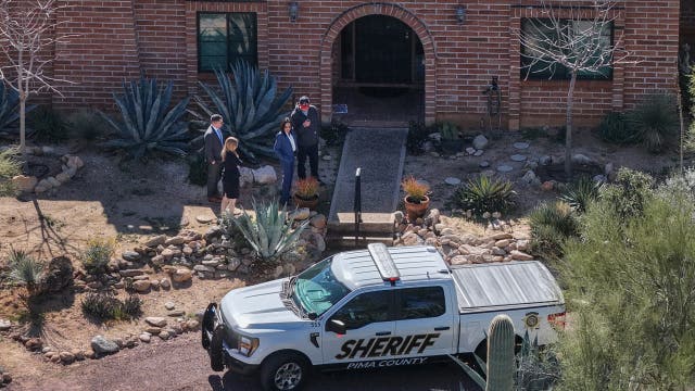 Nancy Guthrie disappearance: Day 26 latest updates